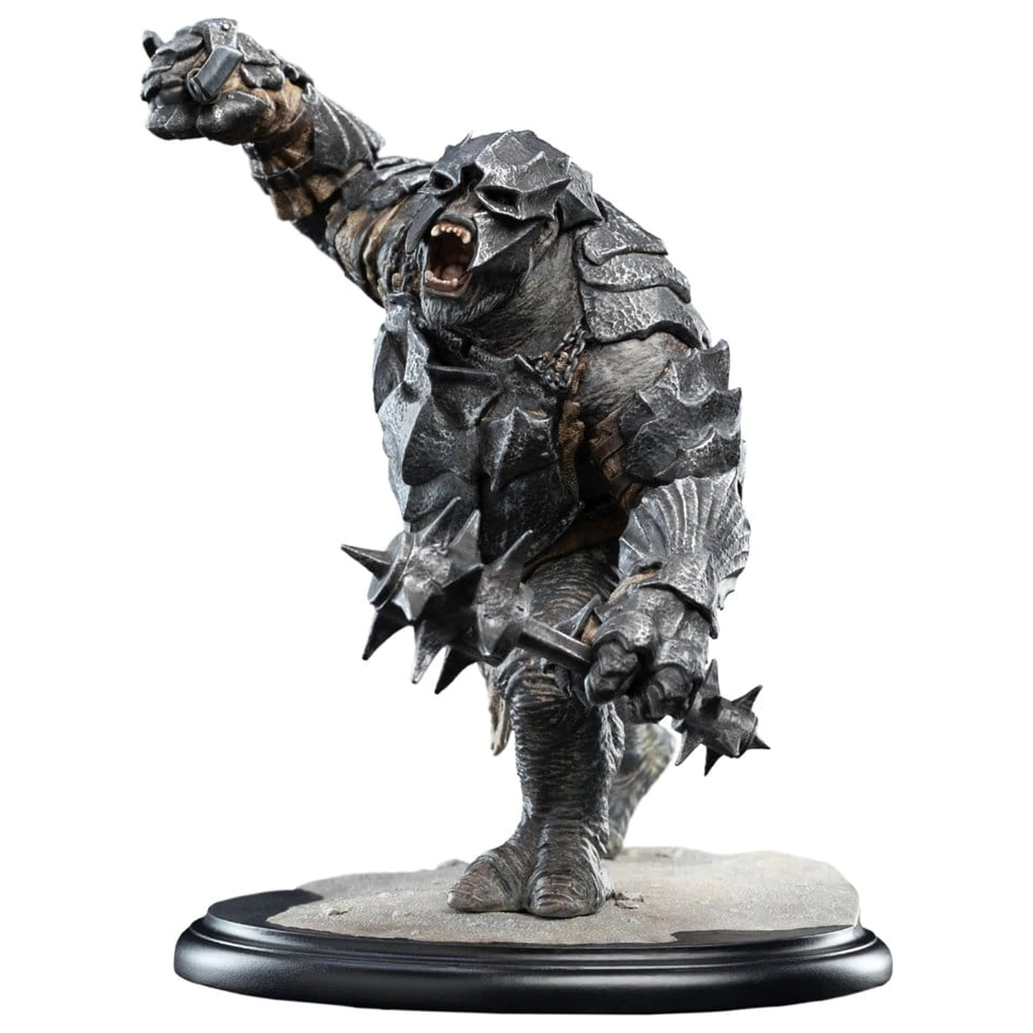 Lord of the Rings Statueta Olog-hai of the Black Gate 14 cm poza produsului