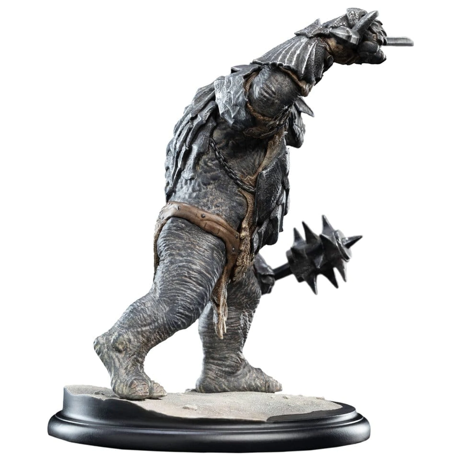 Lord of the Rings Statueta Olog-hai of the Black Gate 14 cm poza produsului