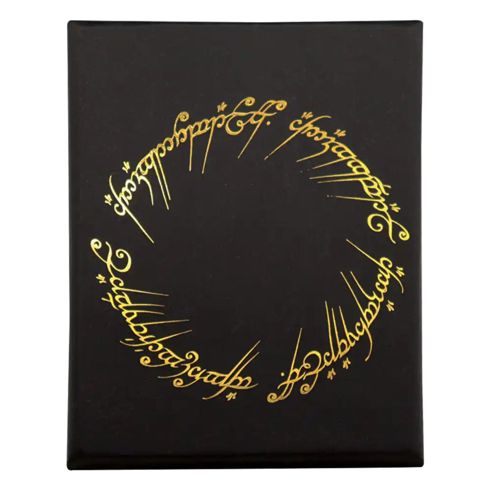 Lord of the Rings Colier cu Pandantiv Inel Unic poza produsului