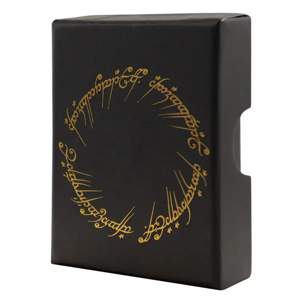 Lord of the Rings Colier cu Pandantiv Inel Unic poza produsului