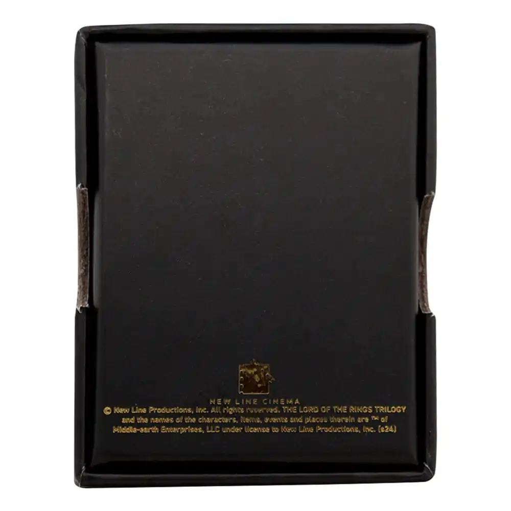 Lord of the Rings Colier cu Pandantiv Inel Unic poza produsului