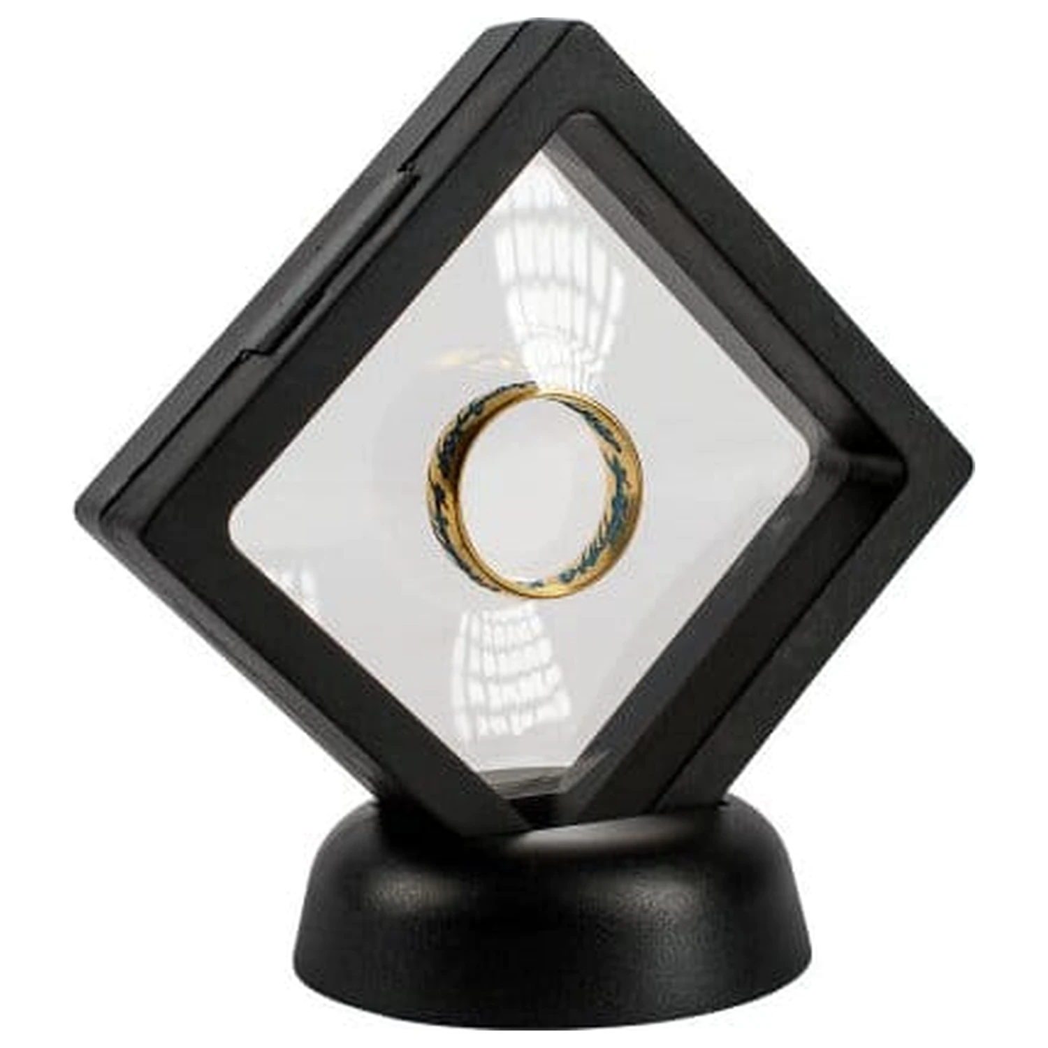 Lord of the Rings Replica One Ring Straluceste in intuneric poza produsului