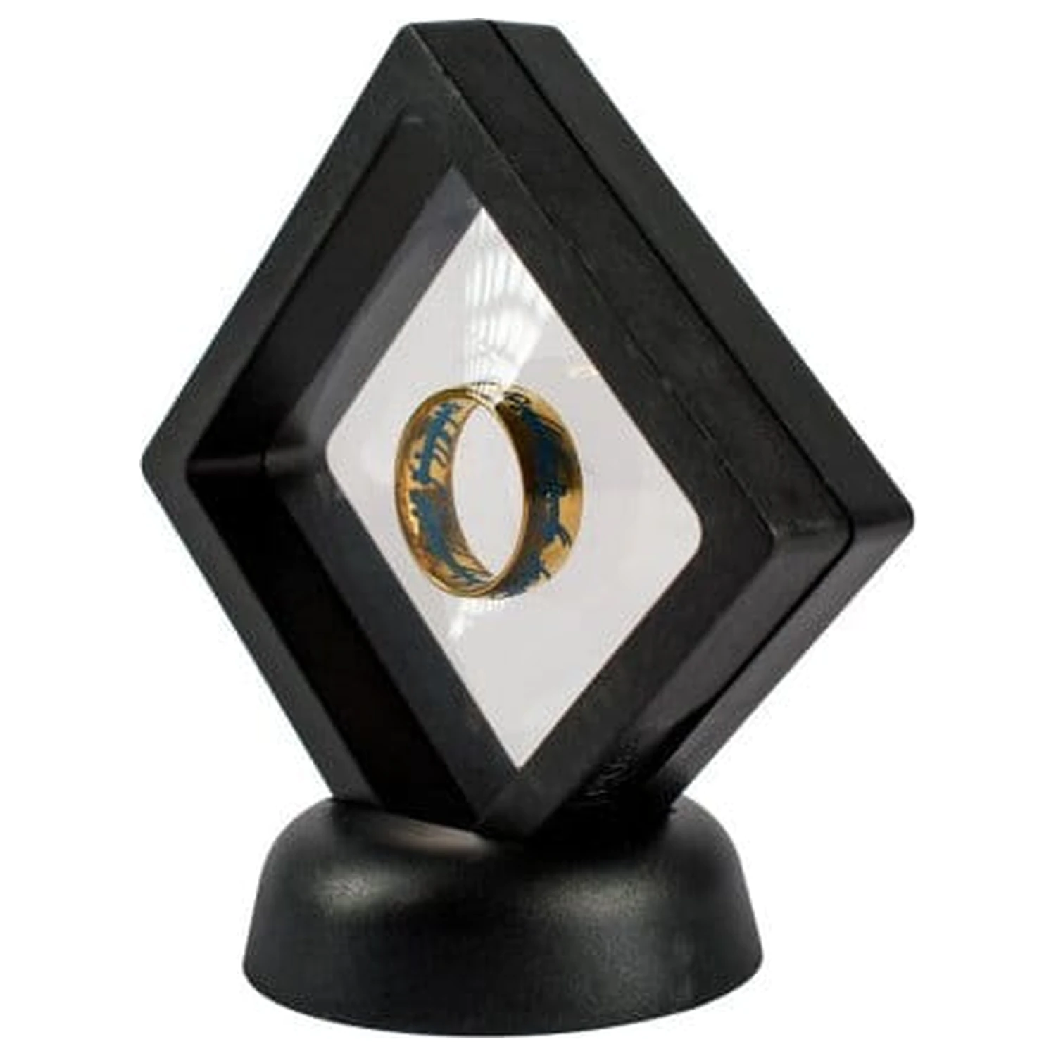 Lord of the Rings Replica One Ring Straluceste in intuneric poza produsului