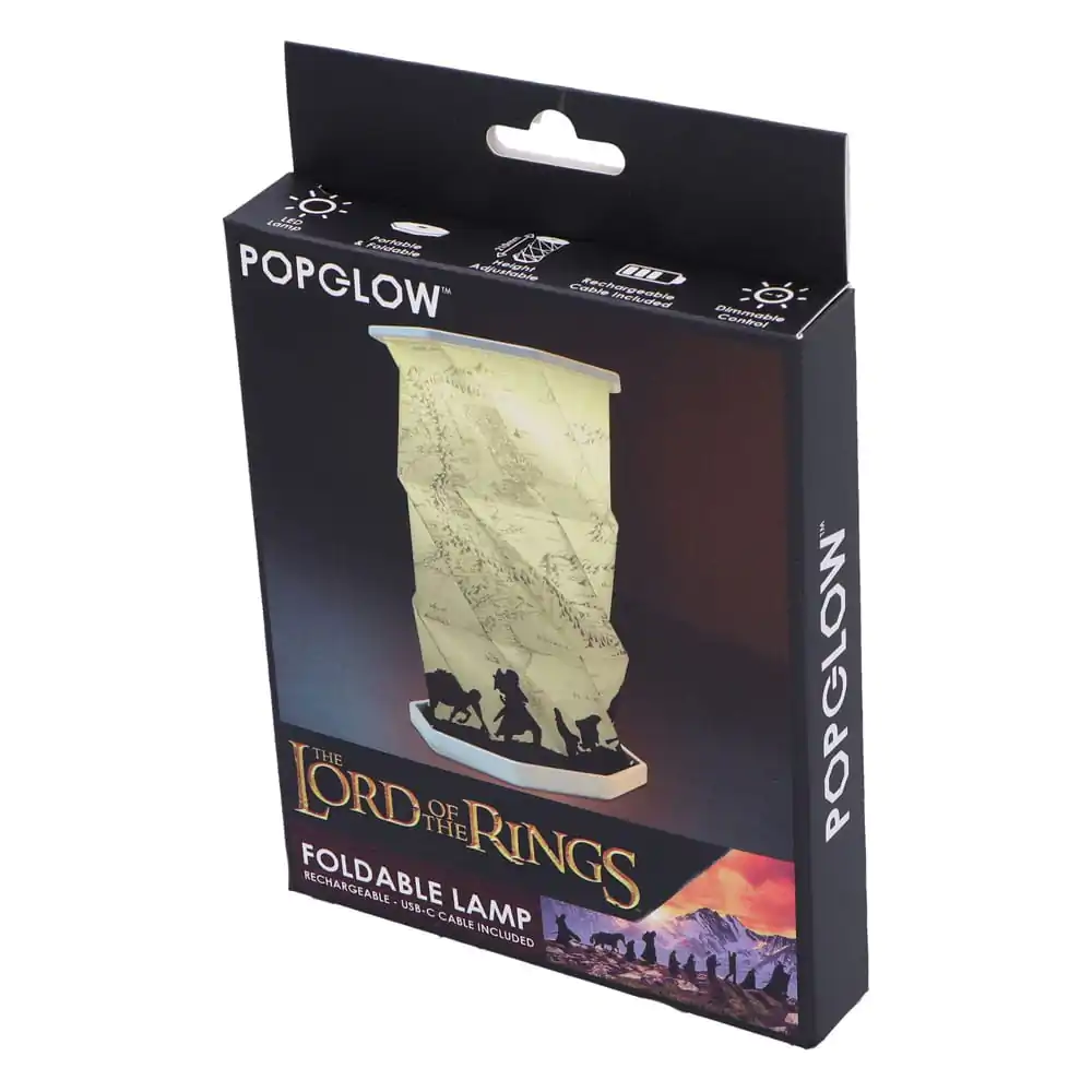Lord of the Rings Lampa pliabila 15 cm poza produsului