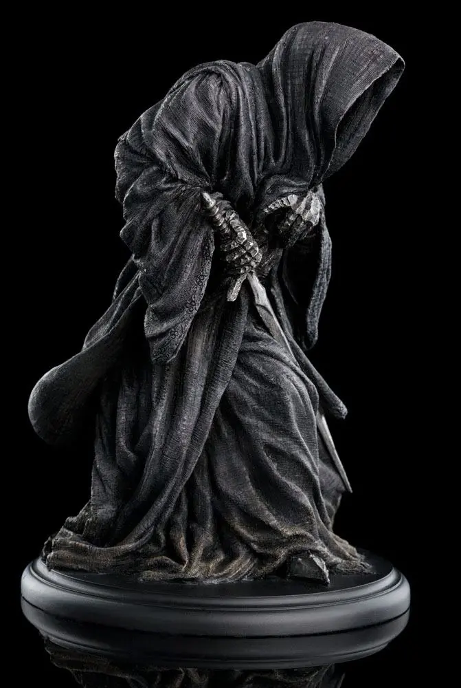 Lord of the Rings Statuie Ringwraith 15 cm poza produsului