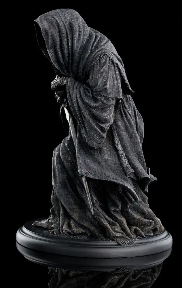 Lord of the Rings Statuie Ringwraith 15 cm poza produsului