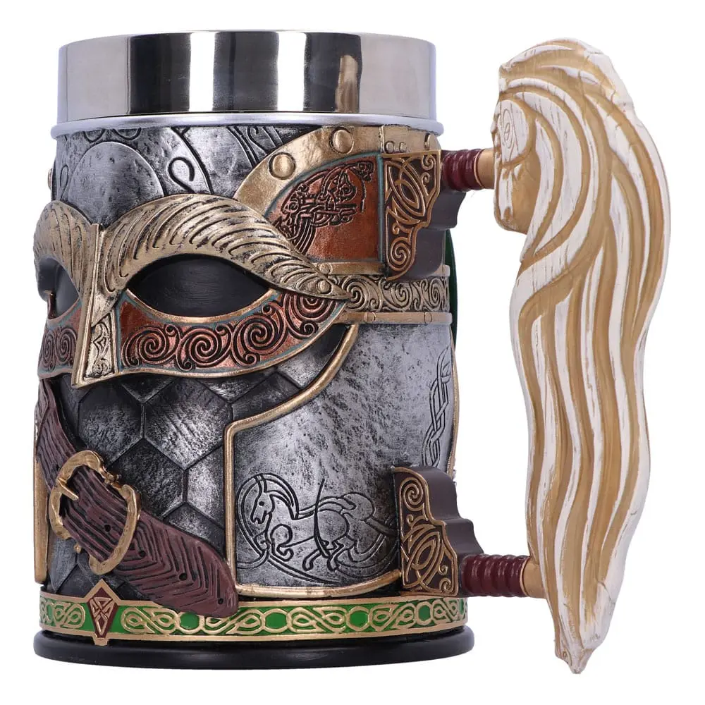 Lord of the rings Cană Rohan 15 cm poza produsului