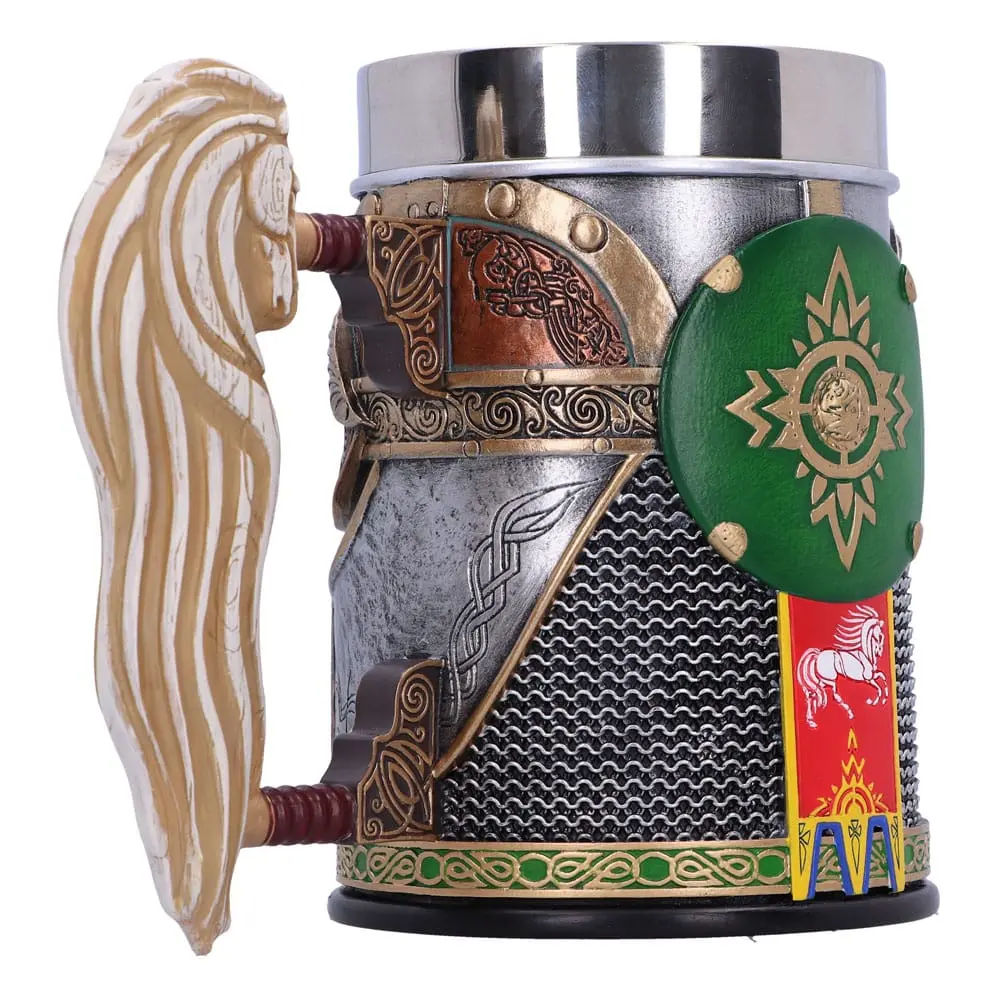 Lord of the rings Cană Rohan 15 cm poza produsului