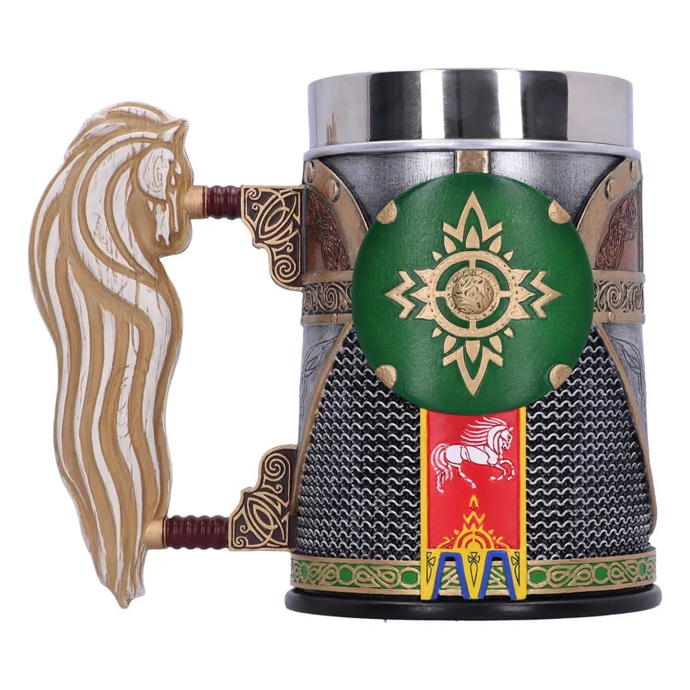 Lord of the rings Cană Rohan 15 cm poza produsului