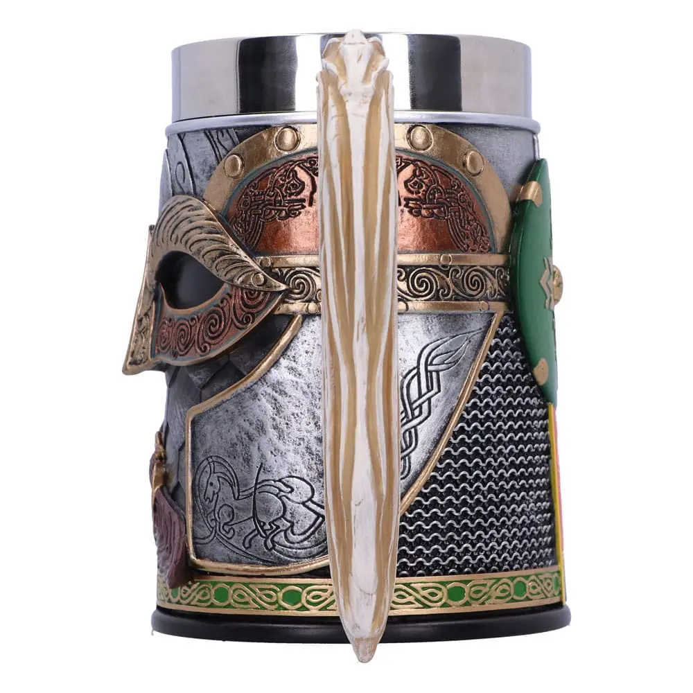 Lord of the rings Cană Rohan 15 cm poza produsului