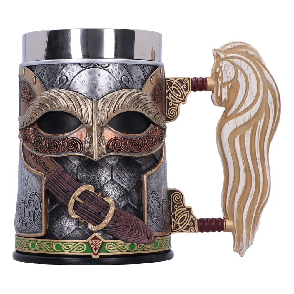 Lord of the rings Cană Rohan 15 cm poza produsului
