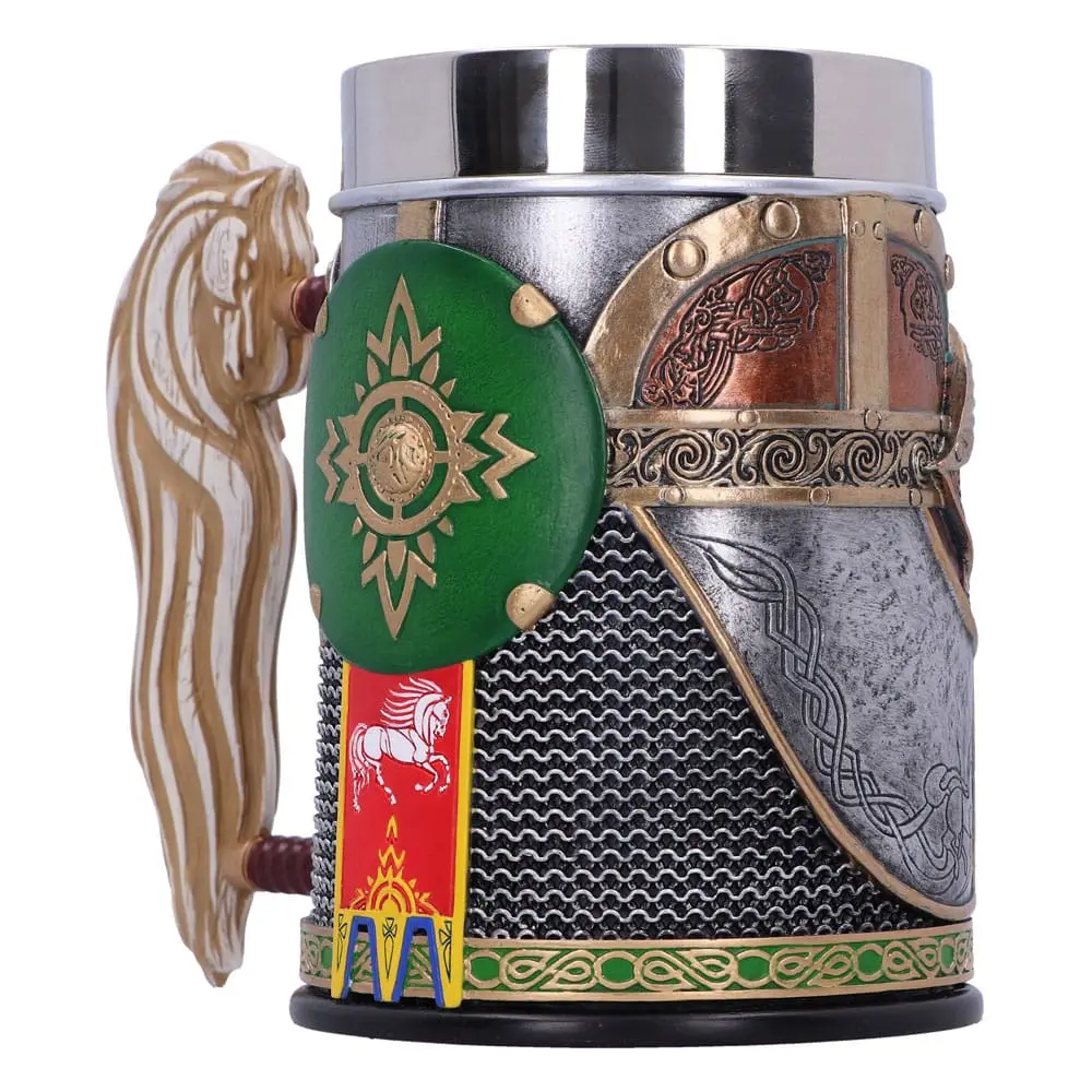 Lord of the rings Cană Rohan 15 cm poza produsului