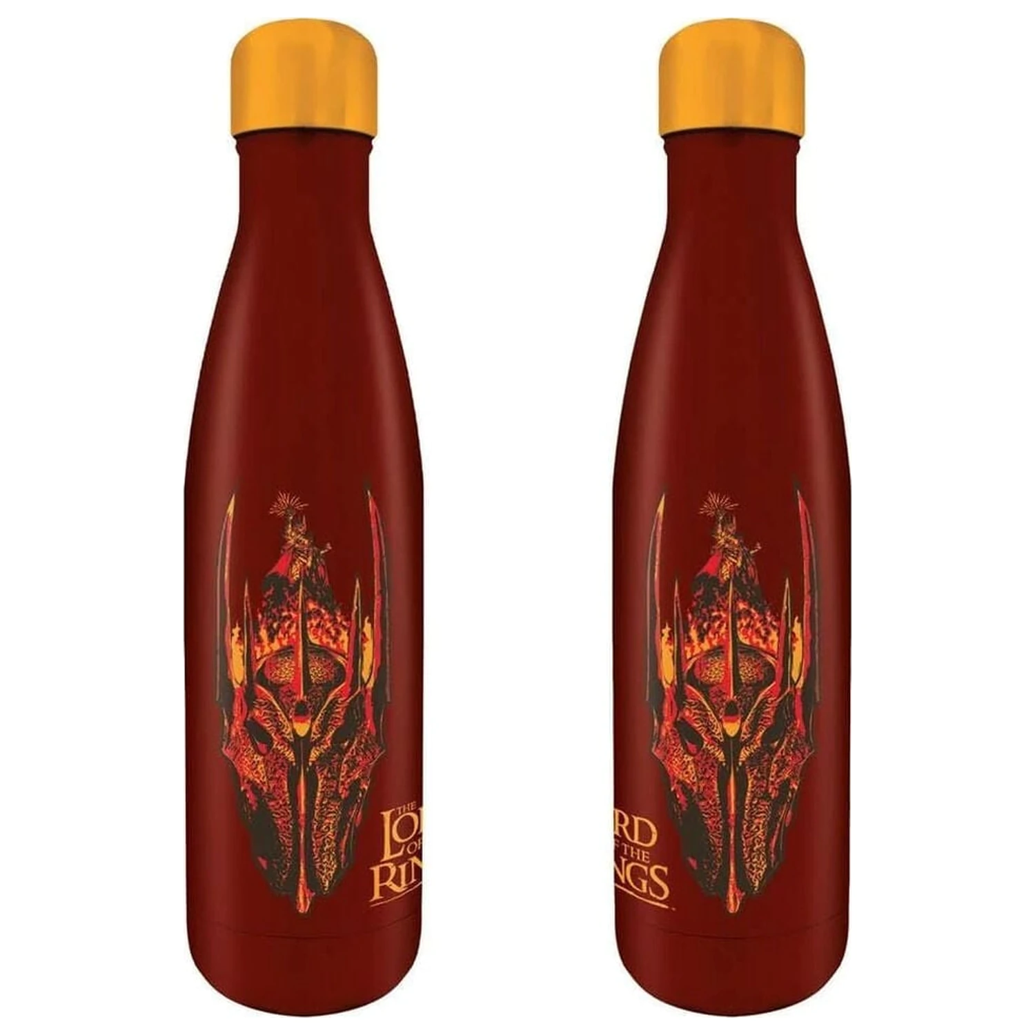 Lord of the Rings Sticla din otel inoxidabil 530ml poza produsului