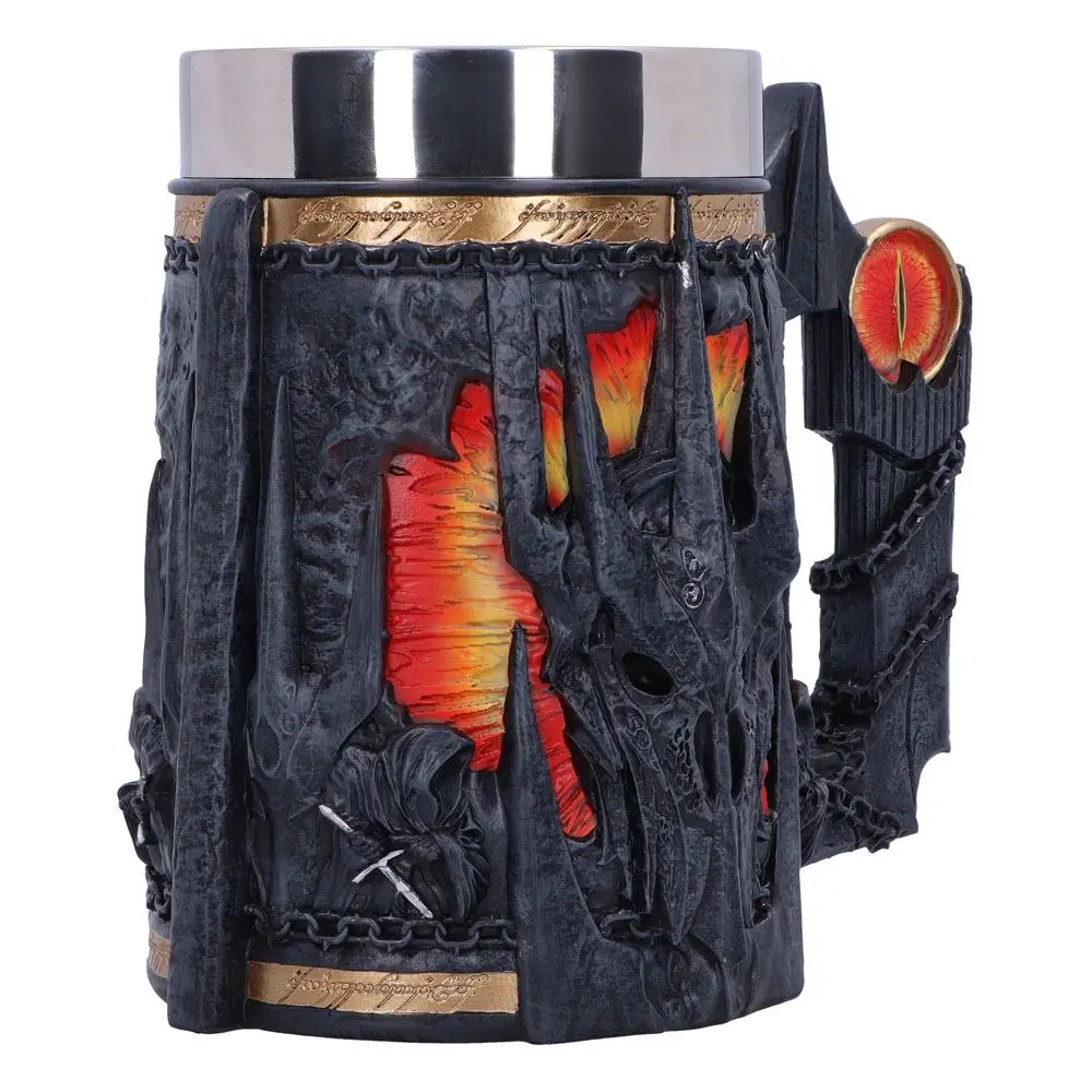 Lord Of The Rings Tankard Sauron poza produsului