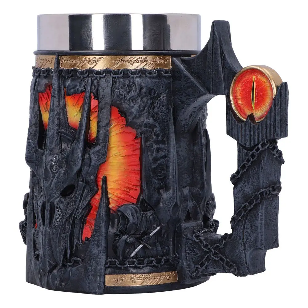 Lord Of The Rings Tankard Sauron poza produsului