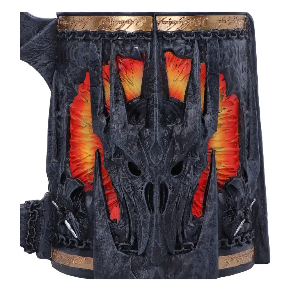 Lord Of The Rings Tankard Sauron poza produsului