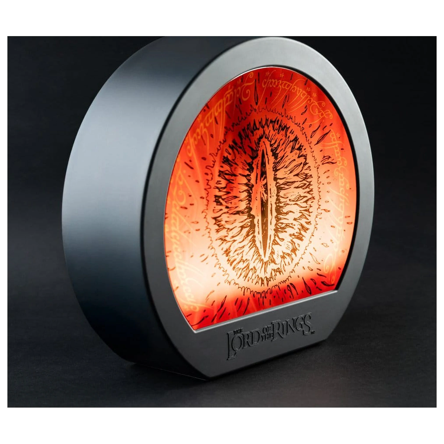 Lord of the Rings Lamp Ochiul lui Sauron 21 cm poza produsului