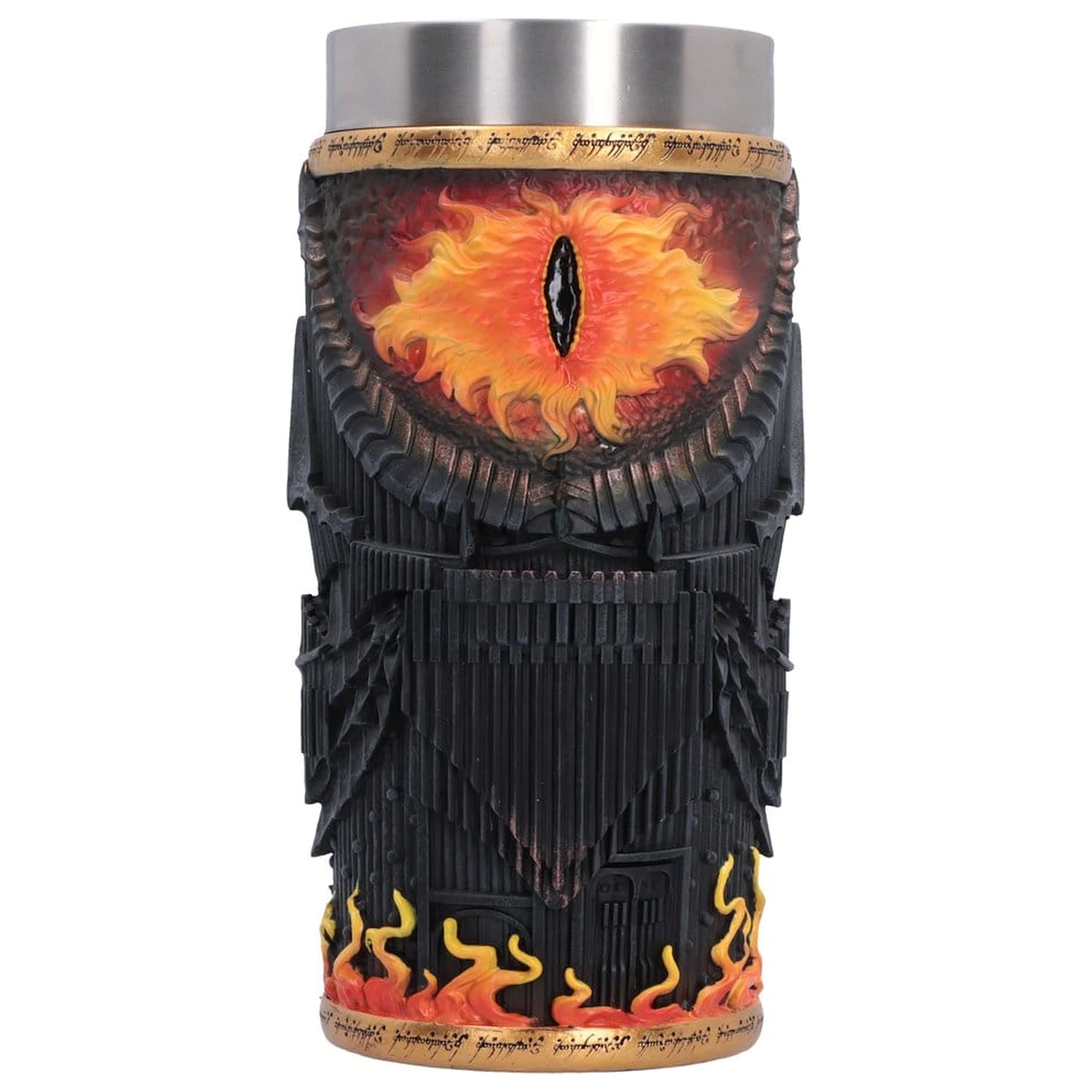 Lord of the Rings Pahar Sauron 20 cm poza produsului
