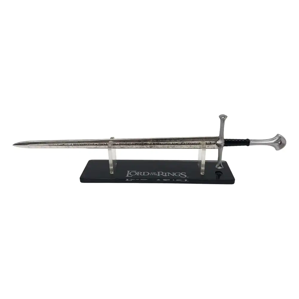 Lord of the Rings Replică Scară a Propriei Sabii Anduril 21 cm poza produsului