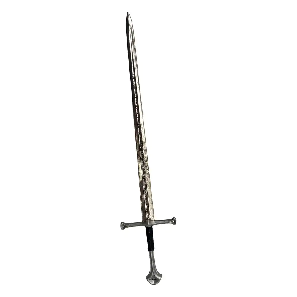 Lord of the Rings Replică Scară a Propriei Sabii Anduril 21 cm poza produsului