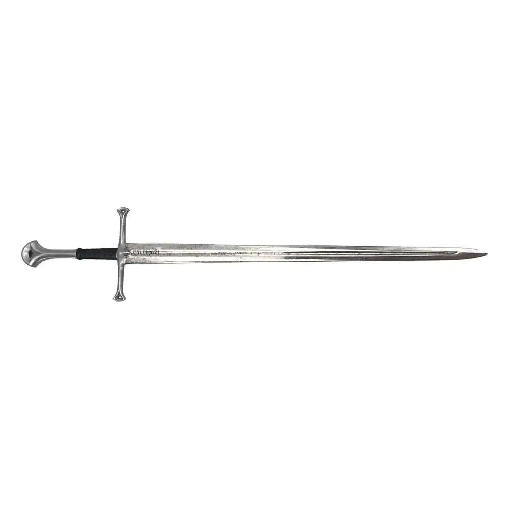 Lord of the Rings Replică Scară a Propriei Sabii Anduril 21 cm poza produsului