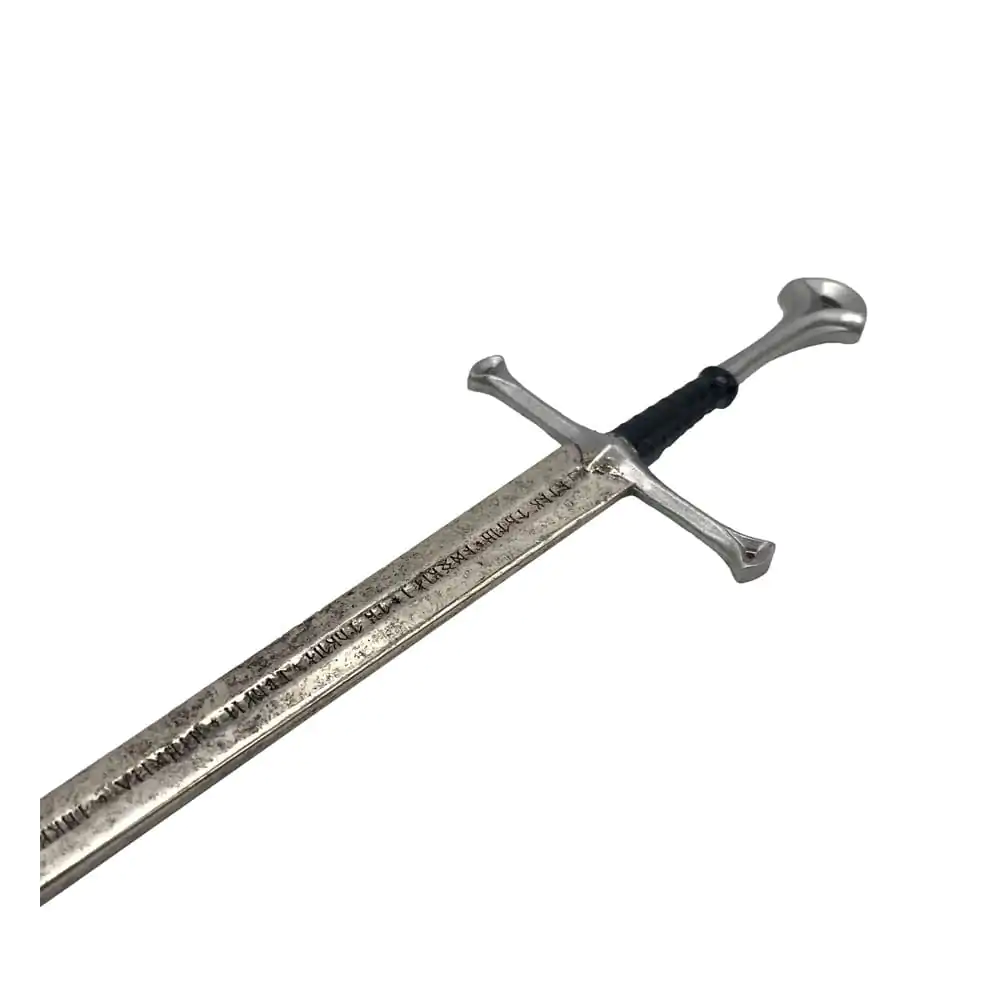 Lord of the Rings Replică Scară a Propriei Sabii Anduril 21 cm poza produsului