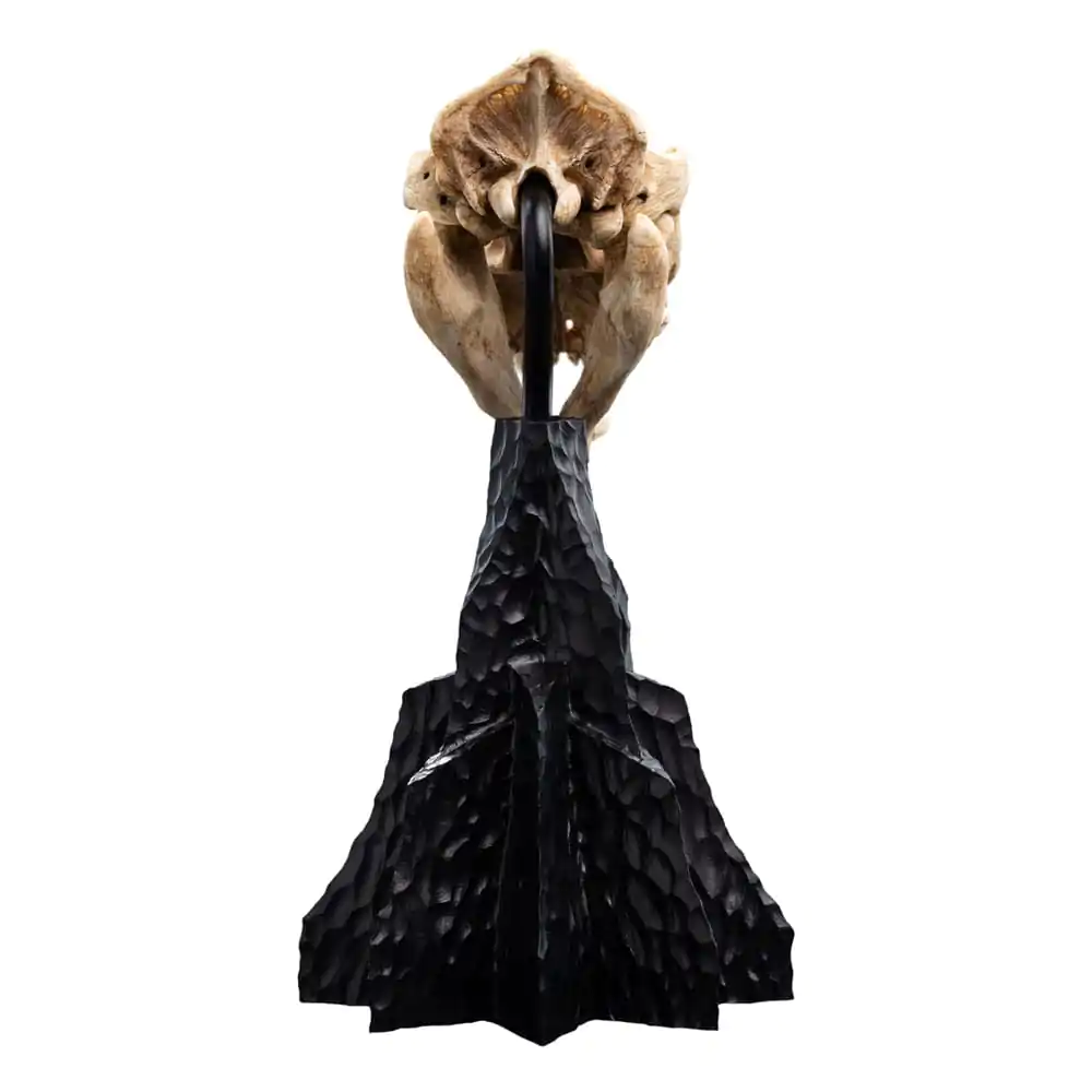 Lord of the Rings Mini Statuie Craniu de Warg 20 cm poza produsului