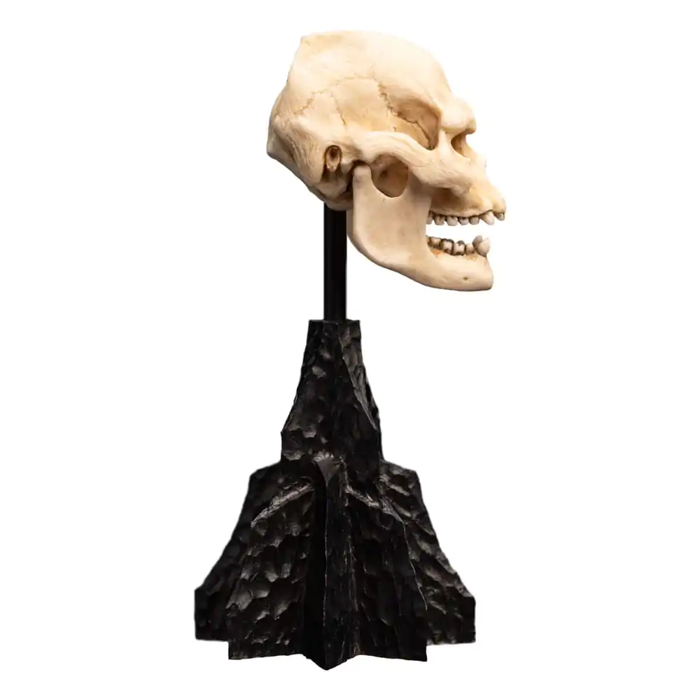 Lord of the Rings Mini Statuie Skull of Lurtz 14 cm poza produsului