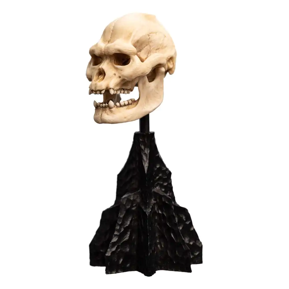 Lord of the Rings Mini Statuie Skull of Lurtz 14 cm poza produsului
