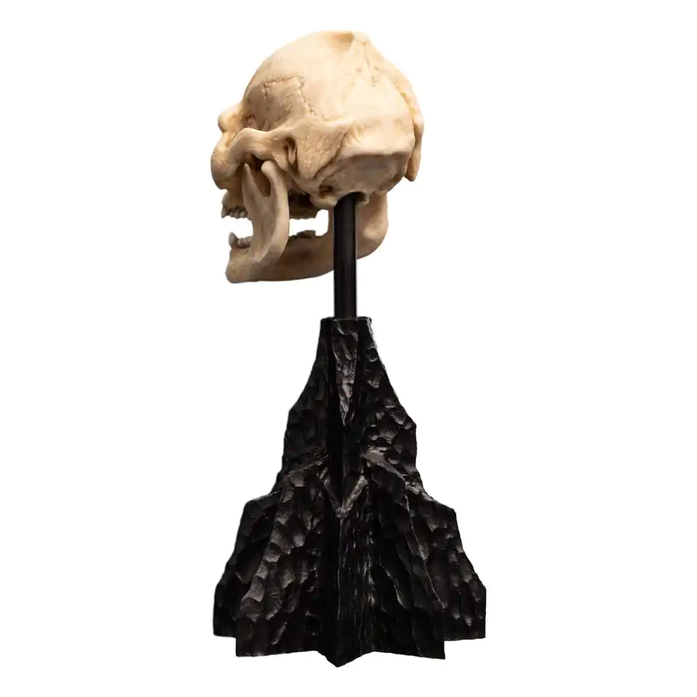 Lord of the Rings Mini Statuie Skull of Lurtz 14 cm poza produsului