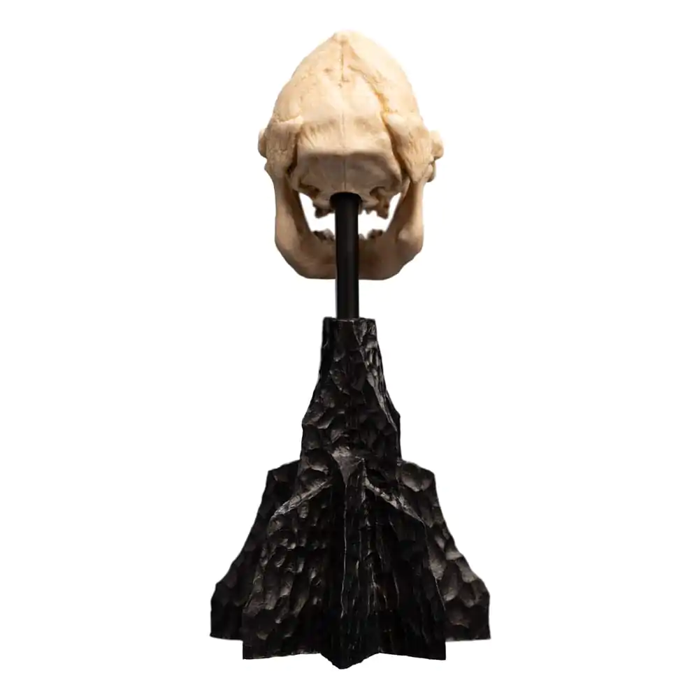 Lord of the Rings Mini Statuie Skull of Lurtz 14 cm poza produsului