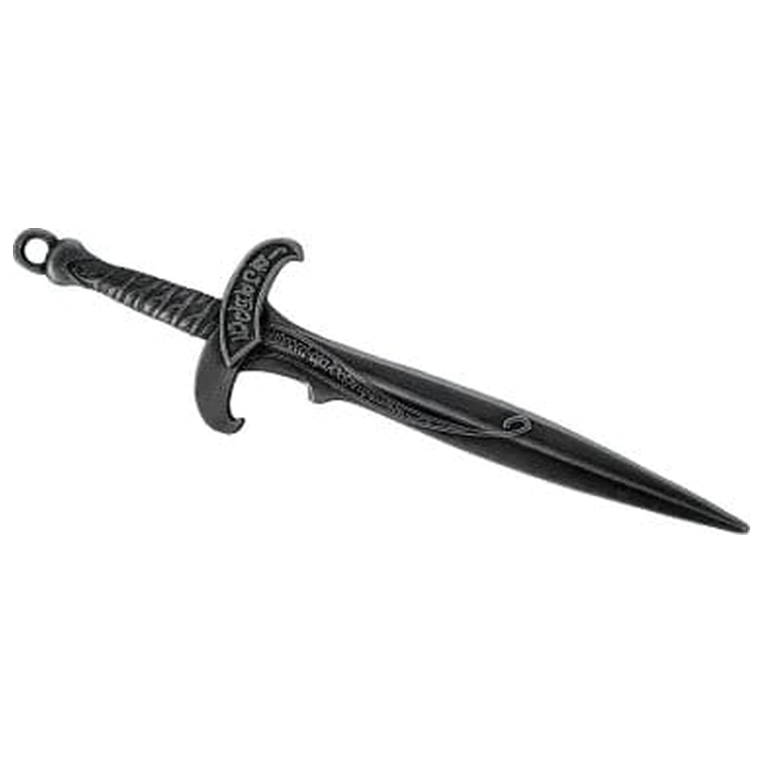Lord of the Rings Bottle Opener Sting Sword poza produsului