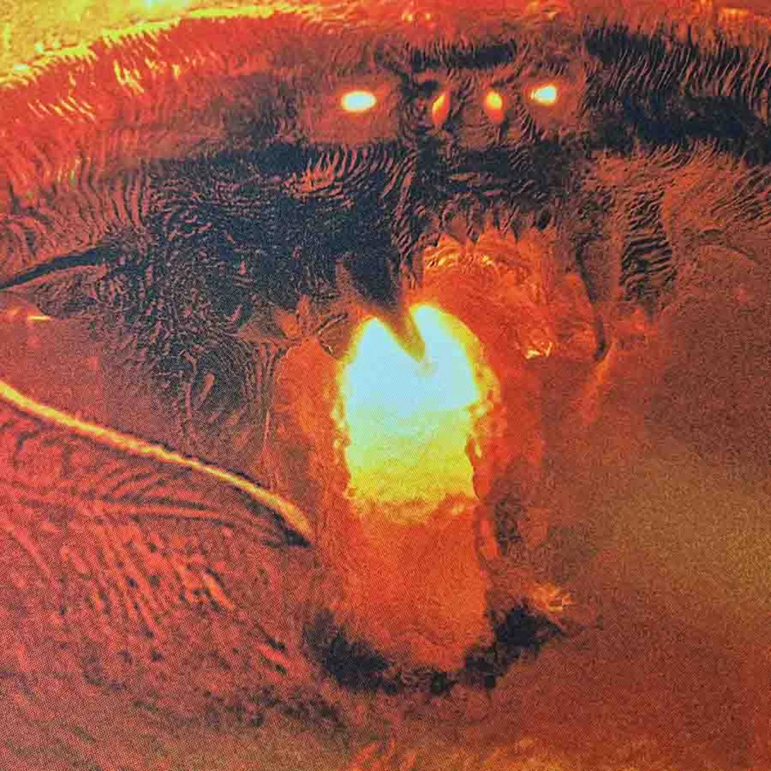 Lord of the Rings Stars Covor de birou XXL Versiunea 2 poza produsului