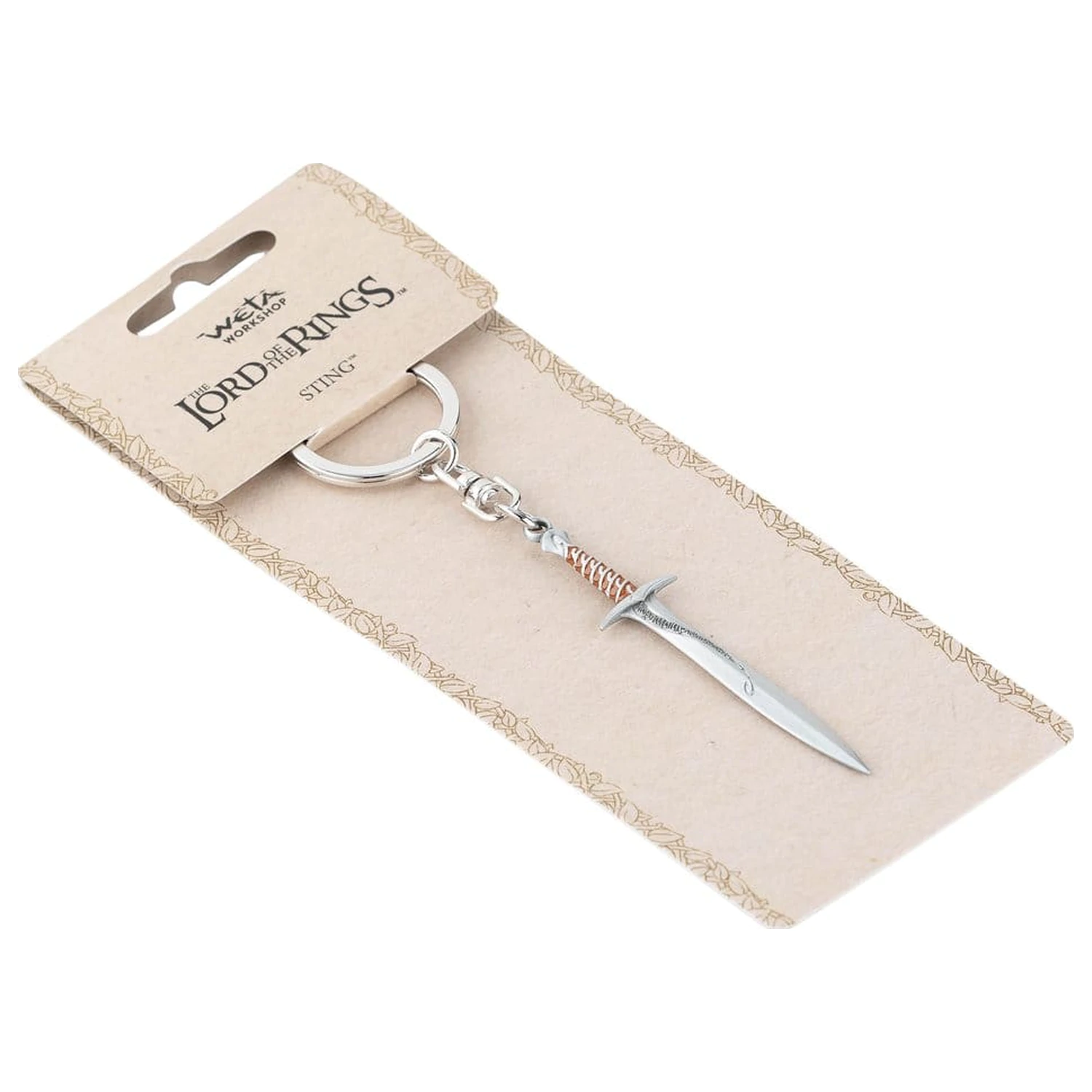 Lord of the Rings Breloc Sting 8 cm poza produsului