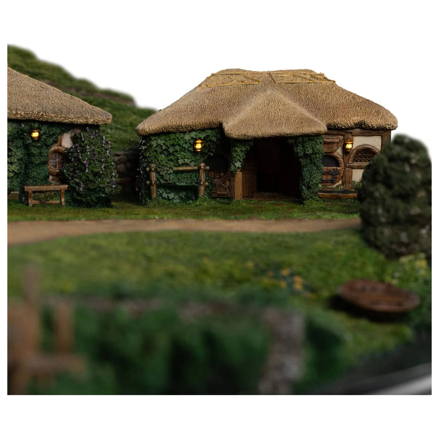 Lord of the Rings Statuie The Green Dragon Inn poza produsului