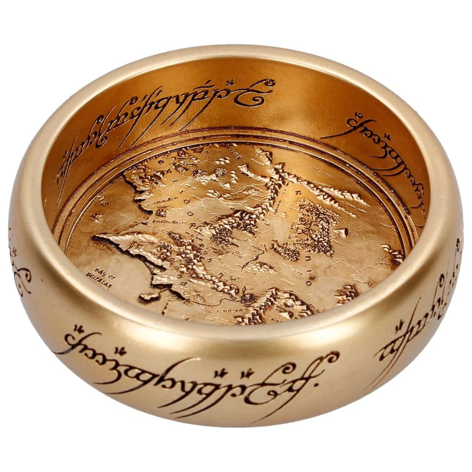 Lord of the Rings Cutie de bijuterii The One Ring 11 cm poza produsului