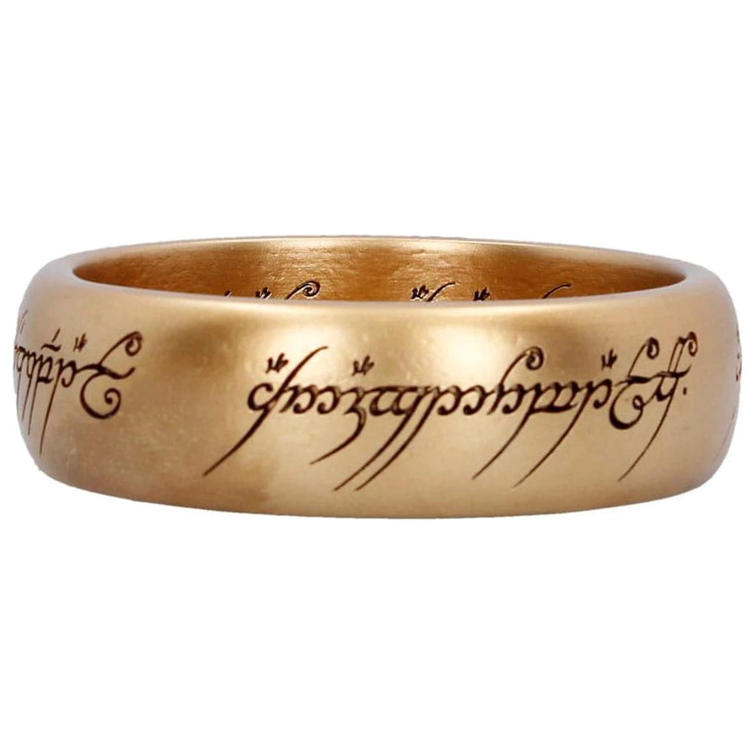 Lord of the Rings Cutie de bijuterii The One Ring 11 cm poza produsului