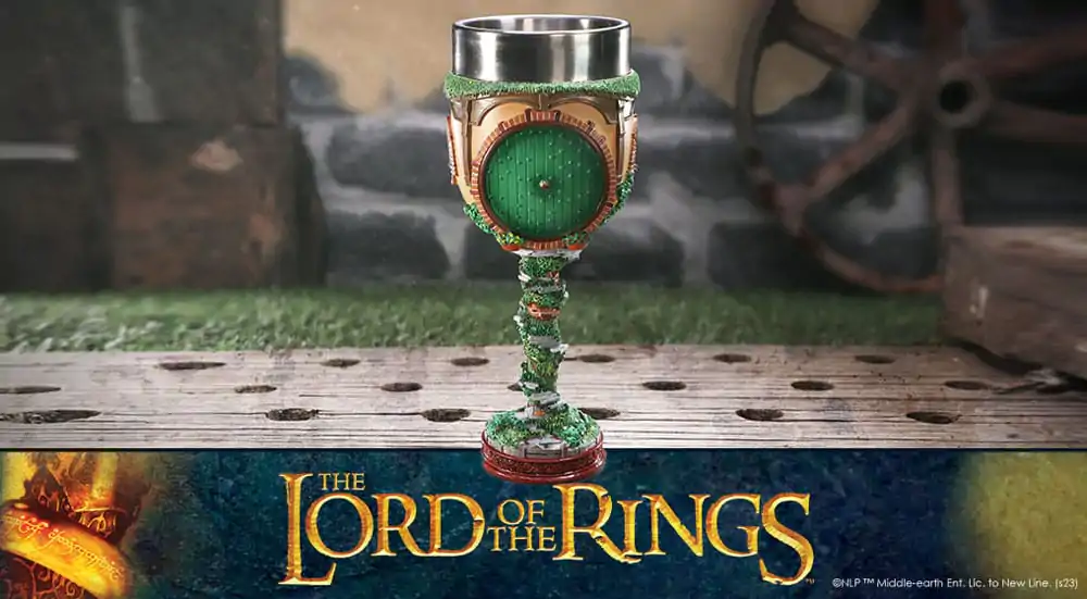Lord of the Rings Paharul Comitatului poza produsului