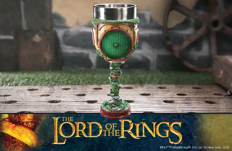 Lord of the Rings Paharul Comitatului poza produsului