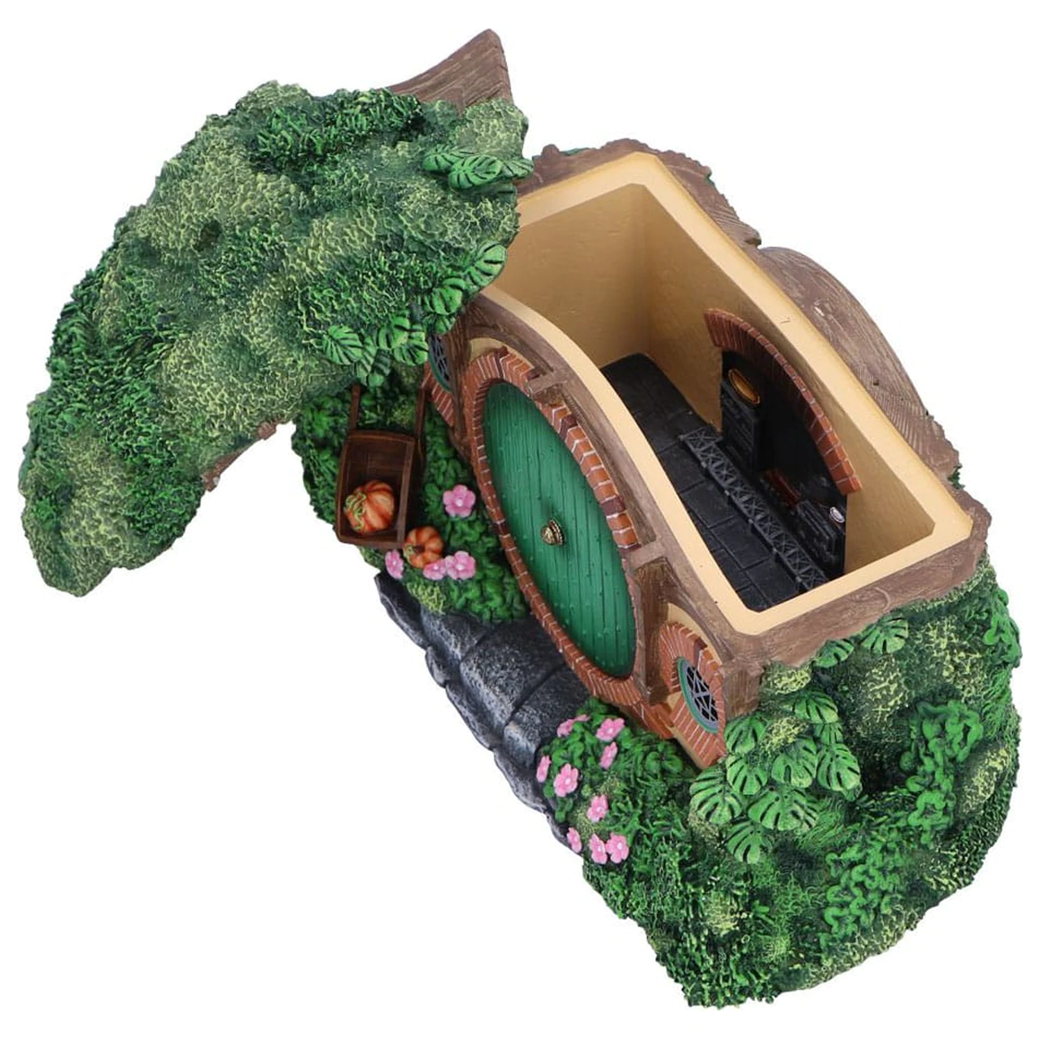 Lord of the Rings Cutie de depozitare The Shire poza produsului