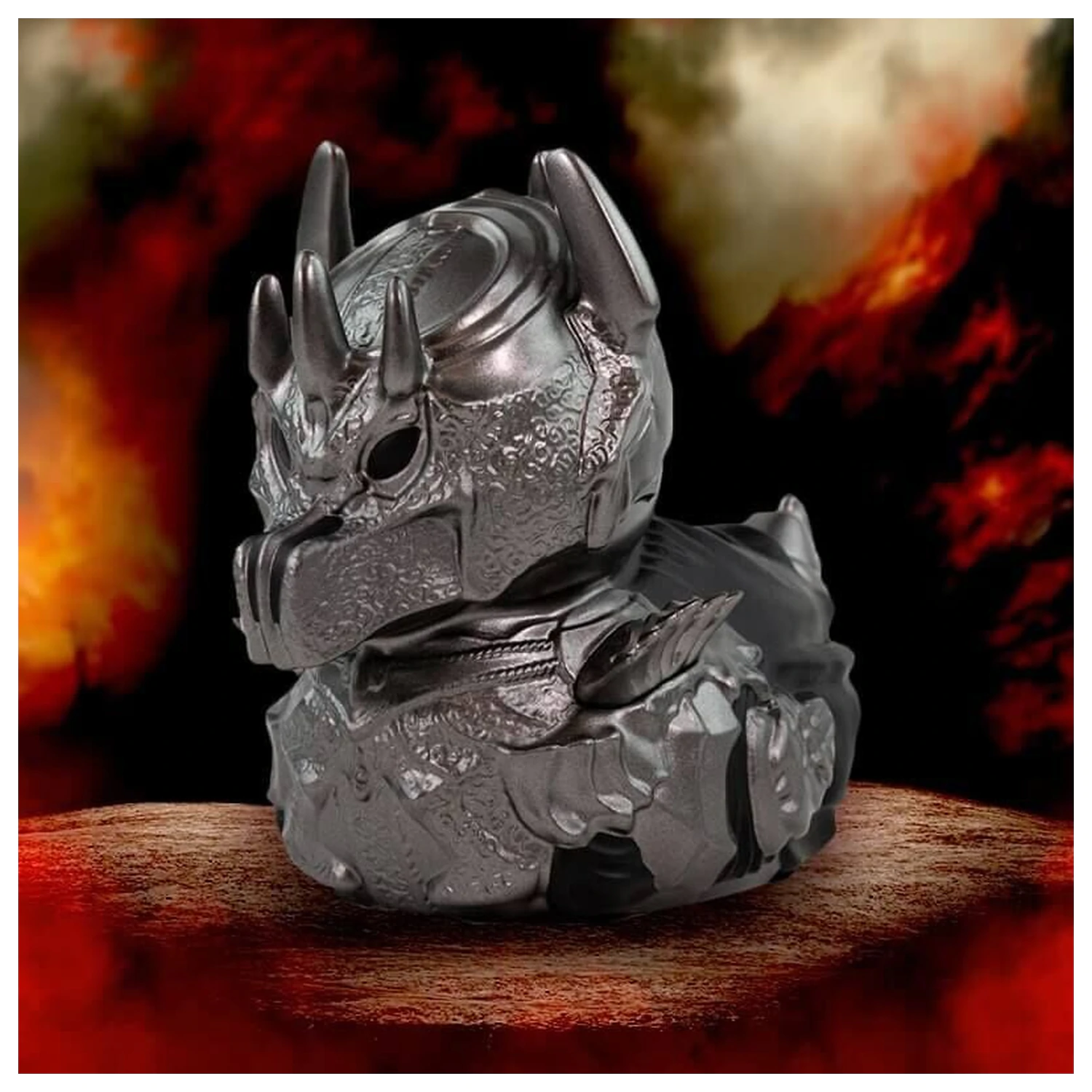 Lord of the Rings Tubbz figura PVC Sauron Boxed Edition 10 cm poza produsului