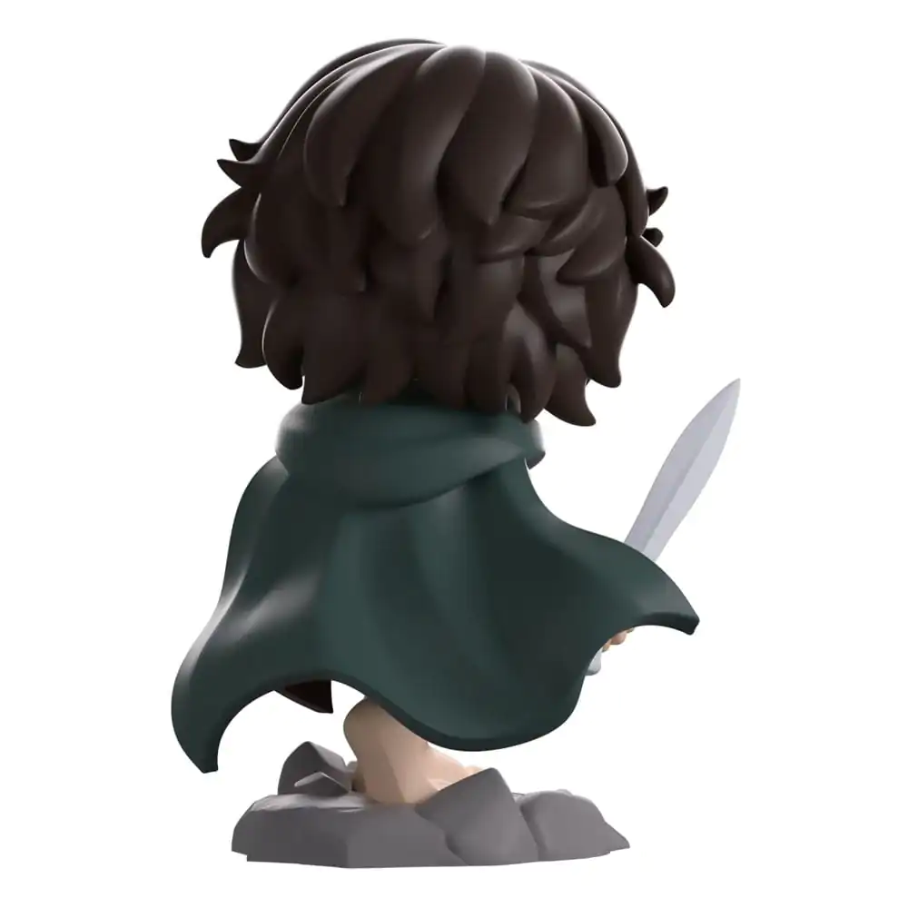 Lord of the Rings Figurina de vinil Frodo Baggins 10 cm poza produsului