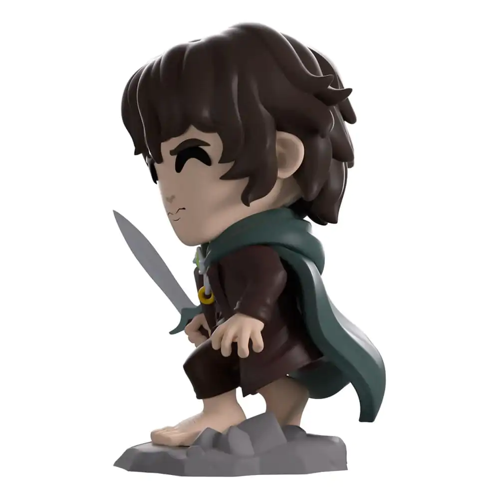 Lord of the Rings Figurina de vinil Frodo Baggins 10 cm poza produsului