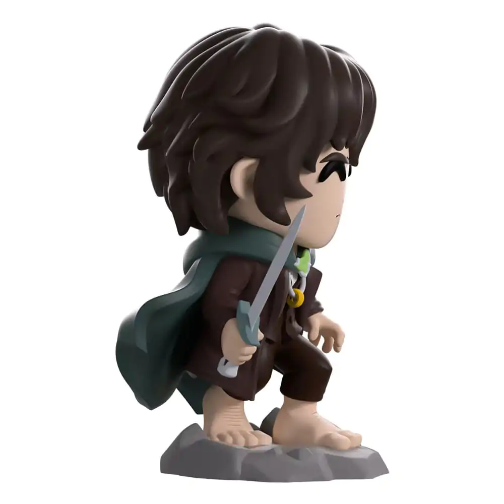 Lord of the Rings Figurina de vinil Frodo Baggins 10 cm poza produsului