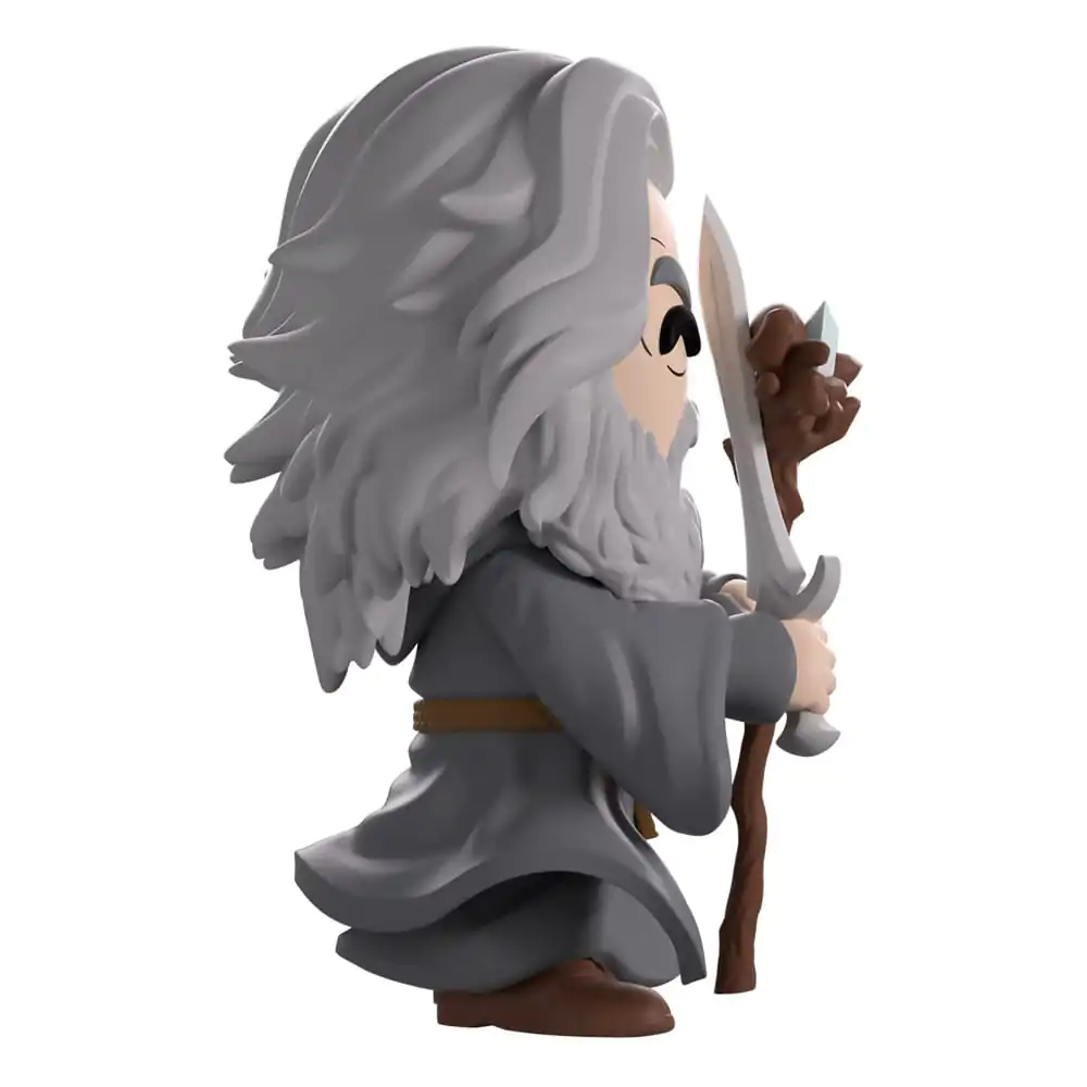 Lord of the Rings Figurina de vinil Gandalf the Grey 11 cm poza produsului