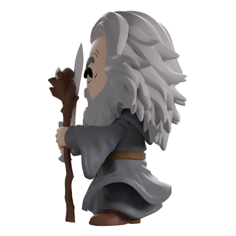 Lord of the Rings Figurina de vinil Gandalf the Grey 11 cm poza produsului