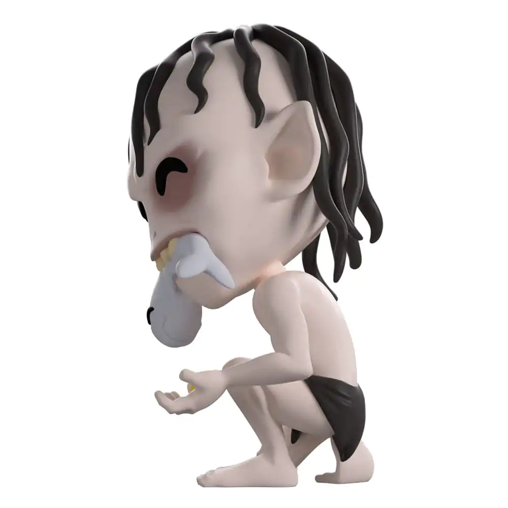 Lord of the Rings Vinyl Figurina Gollum 10 cm poza produsului