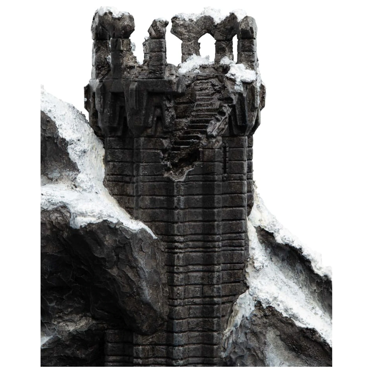 Lord of the Rings Statuie Zirakzigil 15 cm poza produsului