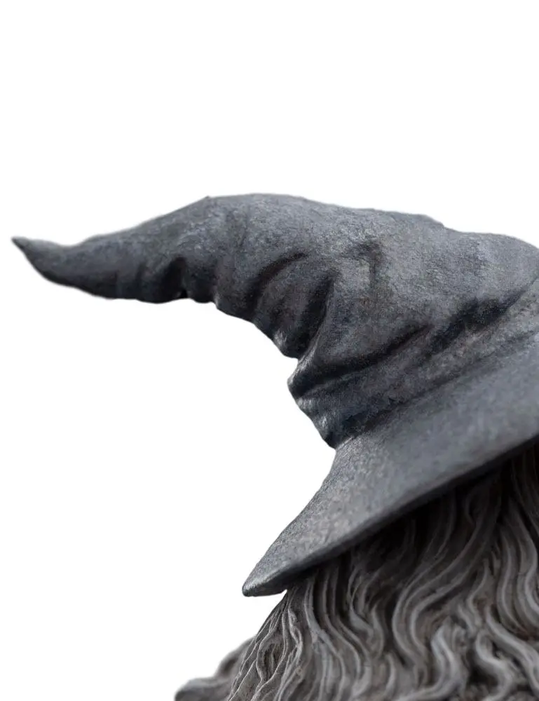 Statuie mini Lord of the Rings Gandalf the Grey 19 cm poza produsului