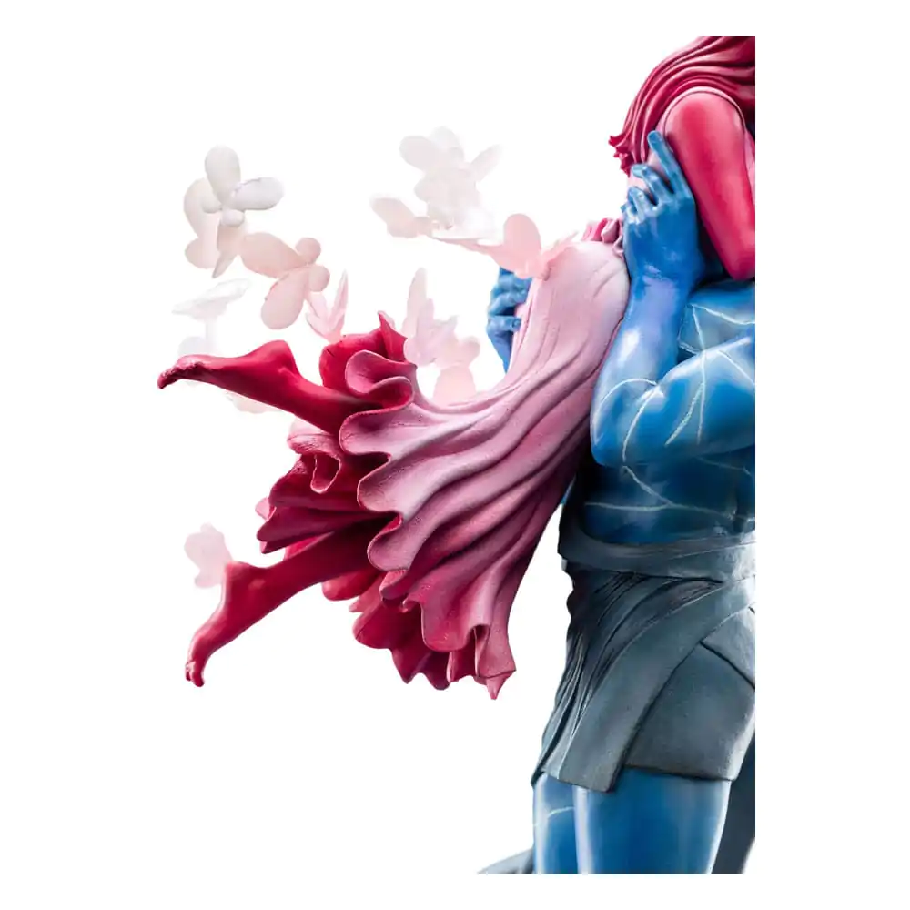 Lore Olympus Mini Statuetă Hades and Persephone's First Kiss 31 cm poza produsului